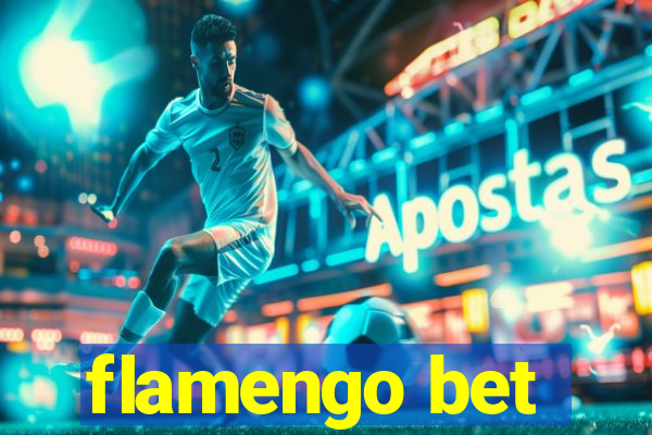 flamengo bet